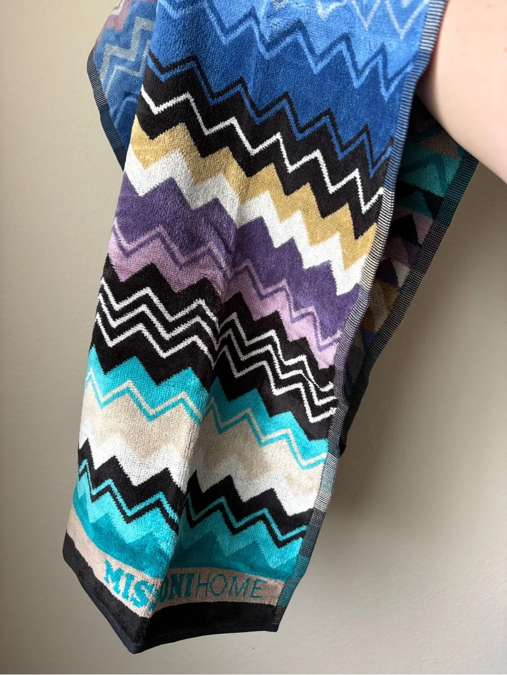 Missoni Home brand new